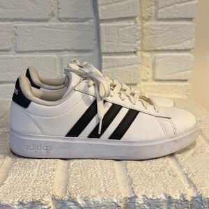 Adidas Grand Court 2.0 Sneaker - Women’s